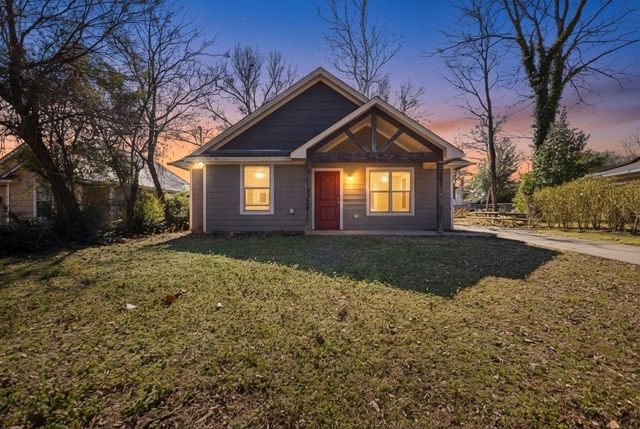 122 Wingate St, Longview, TX 75602