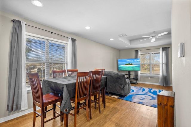 122 Wingate St, Longview, TX 75602