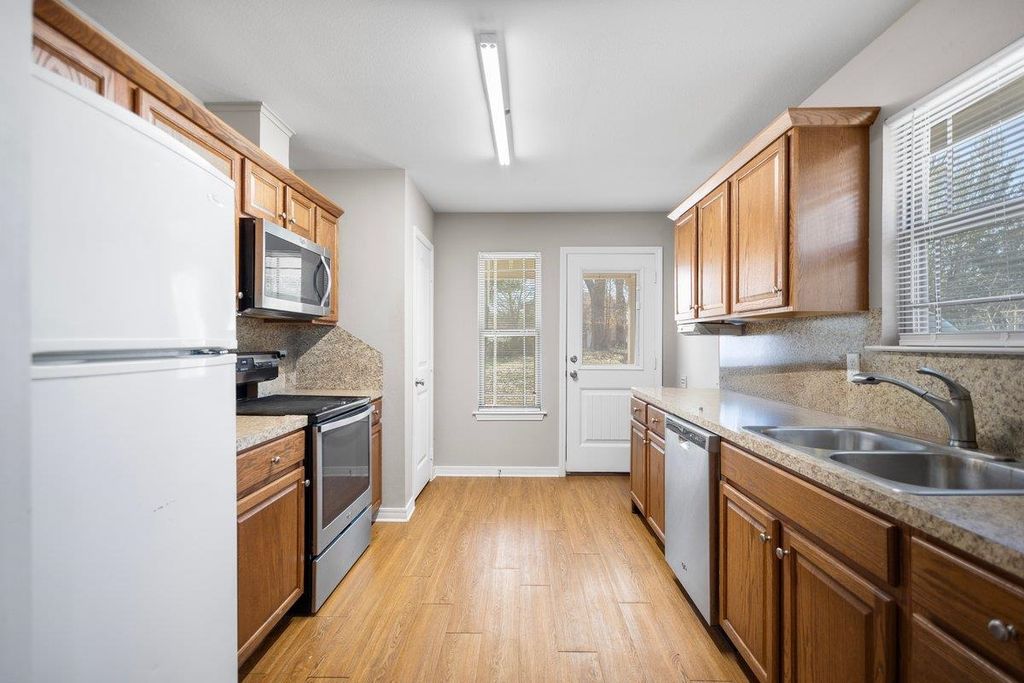 122 Wingate St, Longview, TX 75602