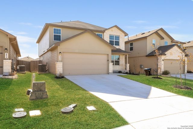 850 Brown Thrasher, San Antonio, TX 78253