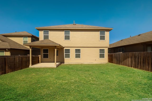 850 Brown Thrasher, San Antonio, TX 78253