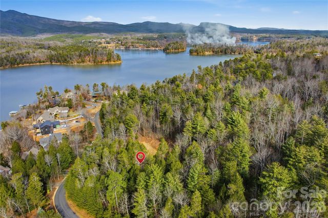 1037 Harborside Drive Lot 207, Nebo, NC 28761