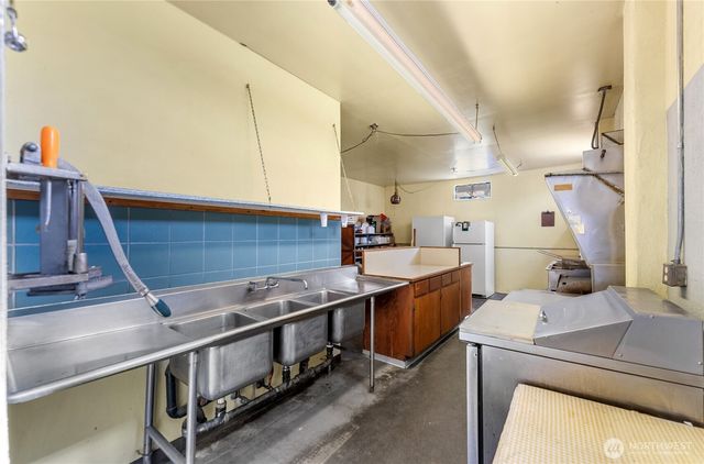 110 Glover Street, Twisp, WA 98856