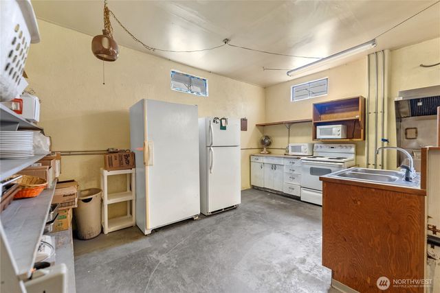 110 Glover Street, Twisp, WA 98856