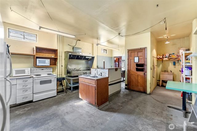 110 Glover Street, Twisp, WA 98856