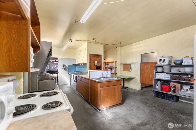 110 Glover Street, Twisp, WA 98856