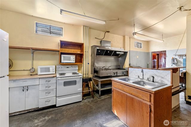 110 Glover Street, Twisp, WA 98856