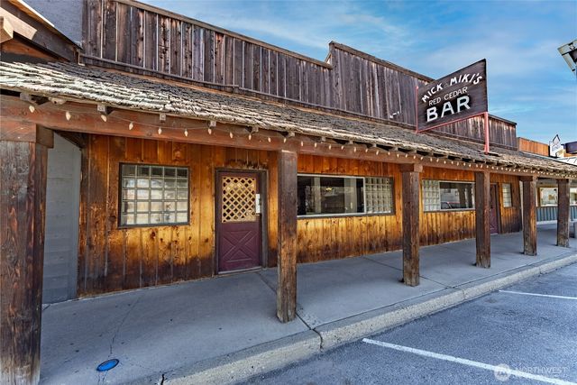 110 Glover Street, Twisp, WA 98856