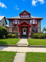 237 N Van Buren Road, Bay City, MI 48708