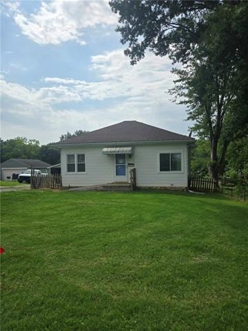 3506 S Crysler Avenue, Independence, MO 64050