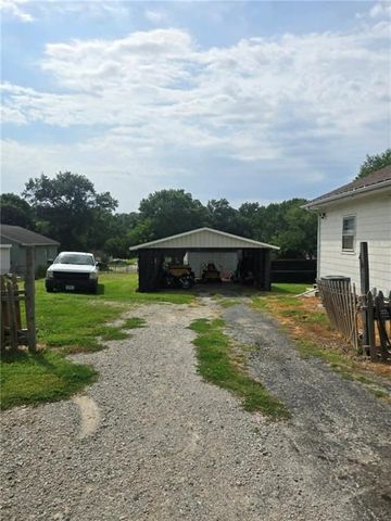 3506 S Crysler Avenue, Independence, MO 64050