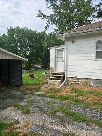 3506 S Crysler Avenue, Independence, MO 64050