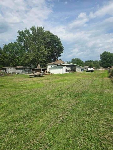 3506 S Crysler Avenue, Independence, MO 64050