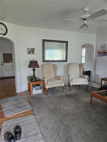 3506 S Crysler Avenue, Independence, MO 64050