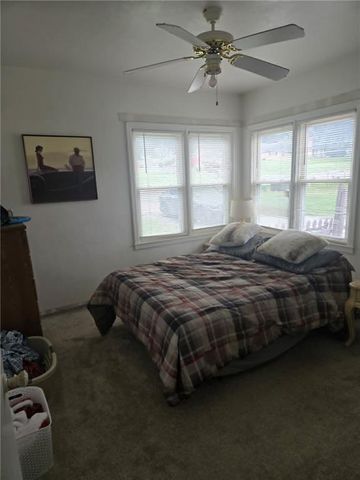 3506 S Crysler Avenue, Independence, MO 64050