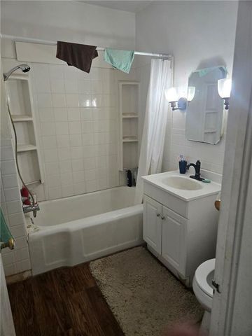 3506 S Crysler Avenue, Independence, MO 64050