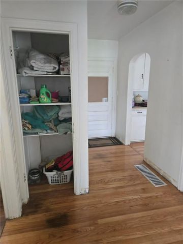 3506 S Crysler Avenue, Independence, MO 64050
