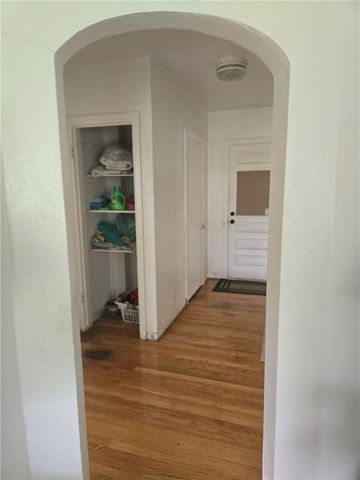 3506 S Crysler Avenue, Independence, MO 64050