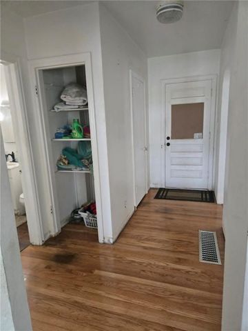 3506 S Crysler Avenue, Independence, MO 64050
