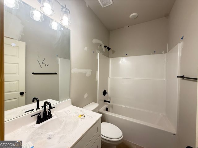164 Piney Woods Drive 7, Newnan, GA 30263