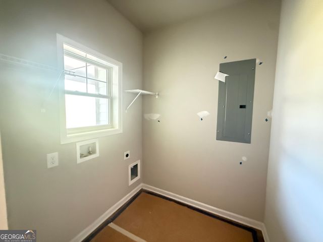 164 Piney Woods Drive 7, Newnan, GA 30263