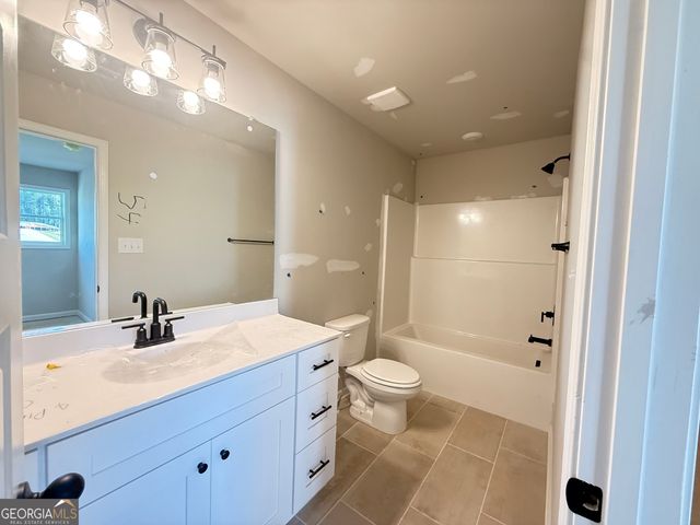 164 Piney Woods Drive 7, Newnan, GA 30263