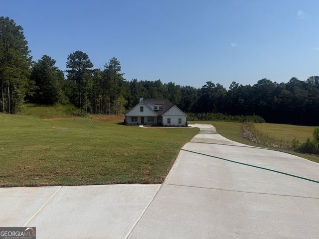 164 Piney Woods Drive 7, Newnan, GA 30263