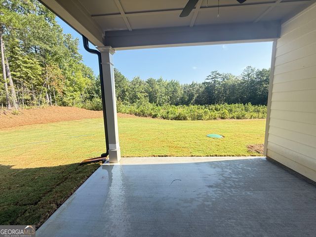 164 Piney Woods Drive 7, Newnan, GA 30263