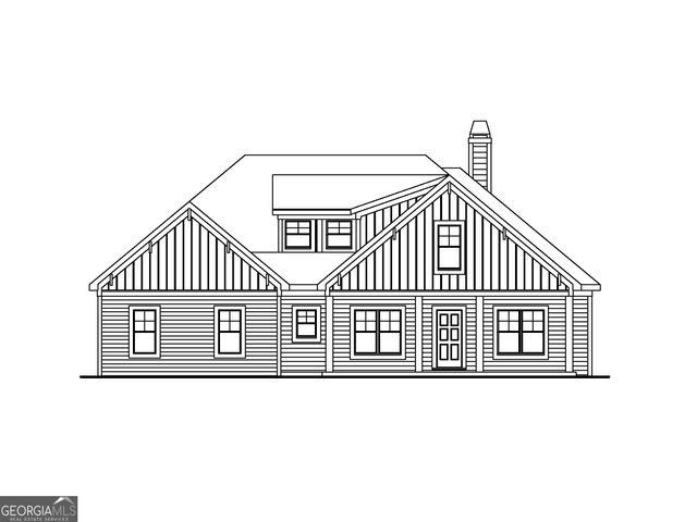 164 Piney Woods Drive 7, Newnan, GA 30263