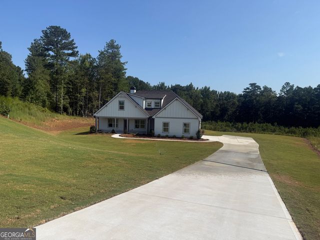 164 Piney Woods Drive 7, Newnan, GA 30263