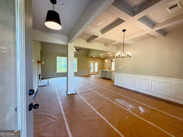 164 Piney Woods Drive 7, Newnan, GA 30263