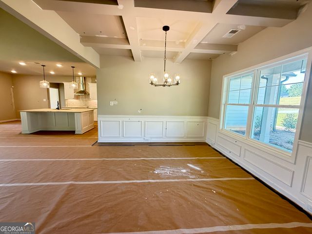 164 Piney Woods Drive 7, Newnan, GA 30263