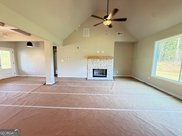 164 Piney Woods Drive 7, Newnan, GA 30263