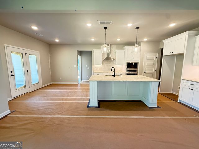 164 Piney Woods Drive 7, Newnan, GA 30263