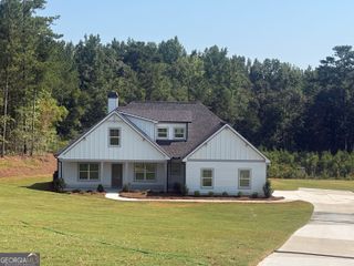 164 Piney Woods Drive 7, Newnan, GA 30263