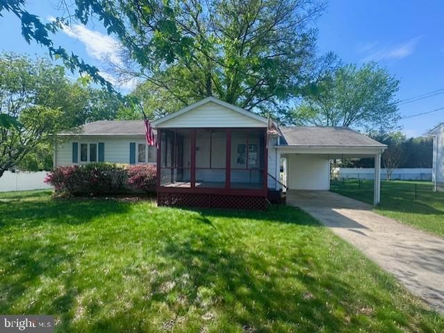 1403 DISNEY RD, Severn, MD 21144