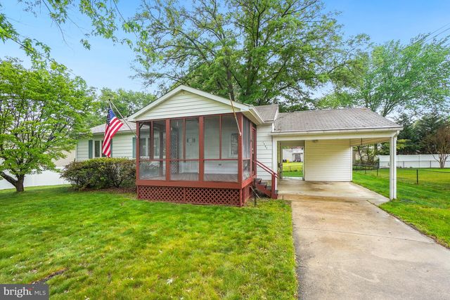 1403 DISNEY RD, Severn, MD 21144