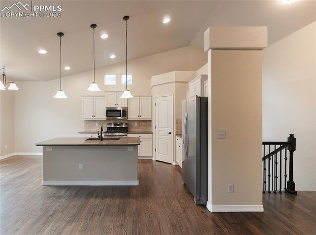 8704 Meadow Tree Trail, Colorado Springs, CO 80927