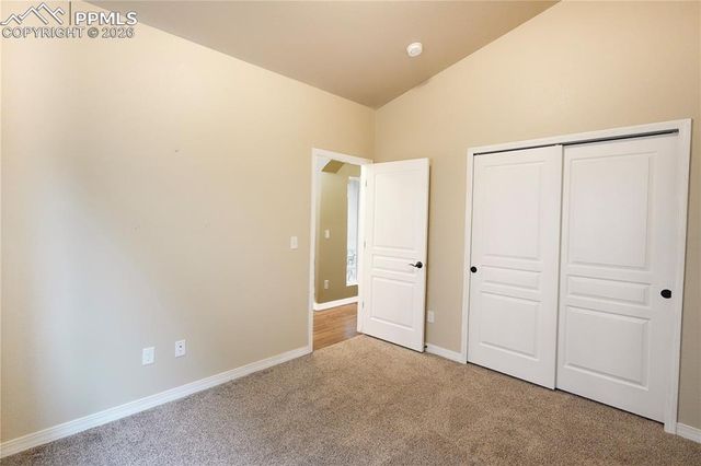 8704 Meadow Tree Trail, Colorado Springs, CO 80927