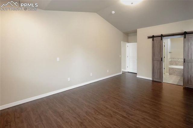 8704 Meadow Tree Trail, Colorado Springs, CO 80927