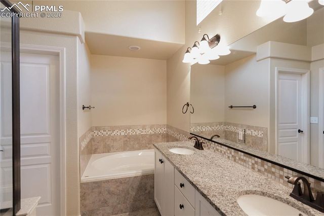 8704 Meadow Tree Trail, Colorado Springs, CO 80927