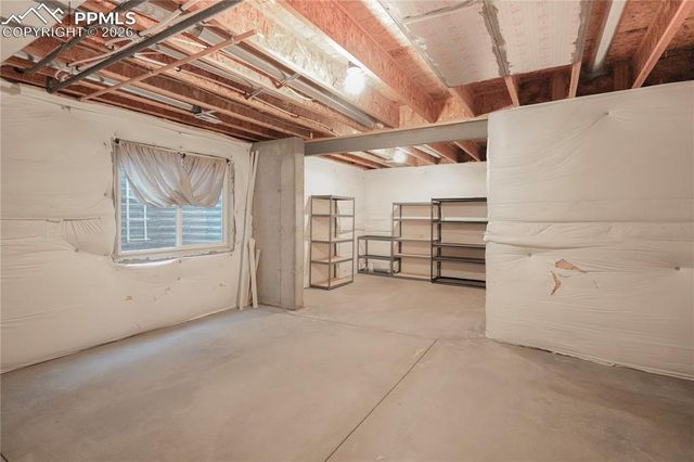 8704 Meadow Tree Trail, Colorado Springs, CO 80927