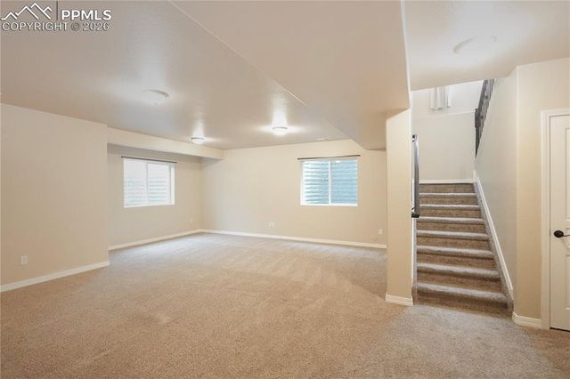 8704 Meadow Tree Trail, Colorado Springs, CO 80927