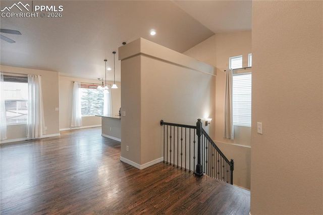 8704 Meadow Tree Trail, Colorado Springs, CO 80927