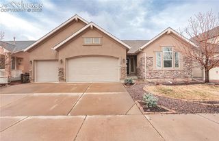 8704 Meadow Tree Trail, Colorado Springs, CO 80927