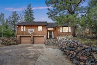 730 Clear Creek Road, Evergreen, CO 80439