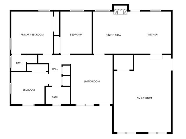 5864 NW Dearborn Ave, Lawton, OK 73505