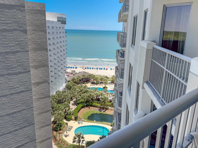 9994 Beach Club Dr Apt 1205, Myrtle Beach, SC 29572