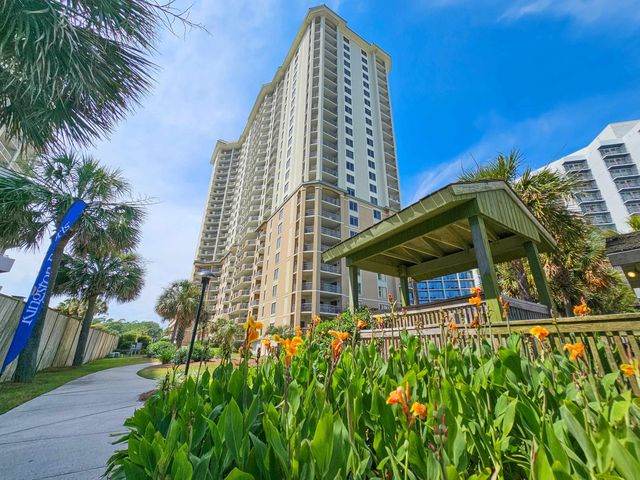 9994 Beach Club Dr Apt 1205, Myrtle Beach, SC 29572