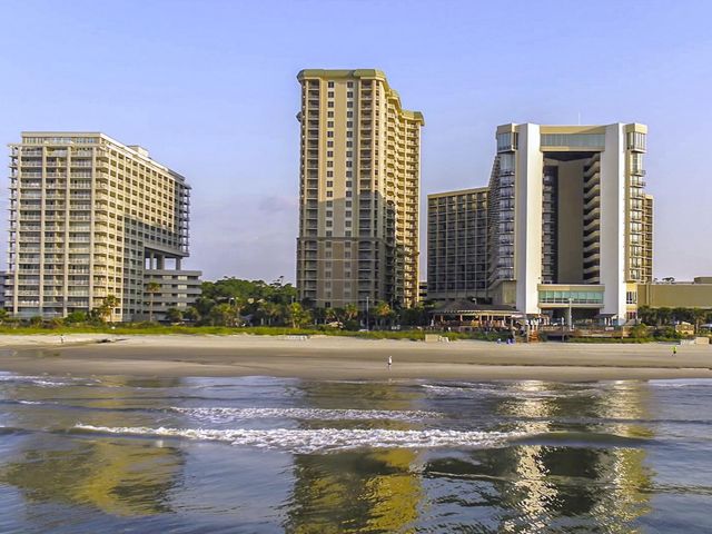 9994 Beach Club Dr Apt 1205, Myrtle Beach, SC 29572